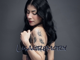 Lisagremory