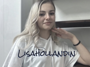 Lisahollandin