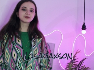 Lisajaxson