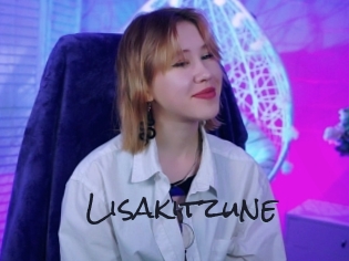 Lisakitzune