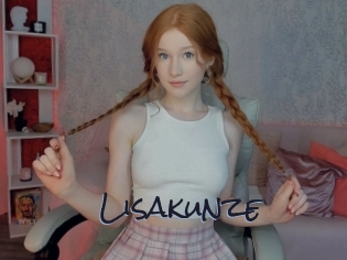 Lisakunze