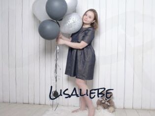 Lisaliebe