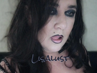 Lisalust