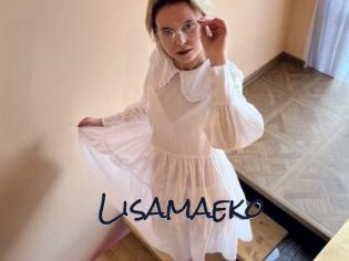 Lisamaeko