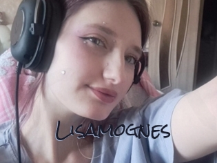 Lisamognes