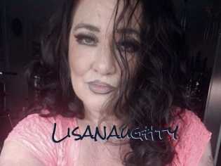 Lisanaughty