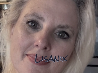 lisanix Liquisexxx