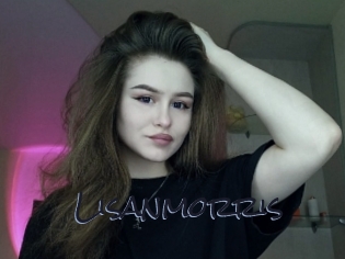 Lisanmorris