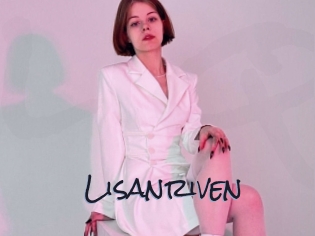 Lisanriven