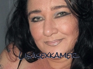Lisasexkamer