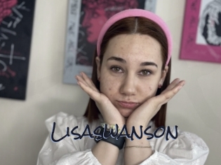 Lisaswanson