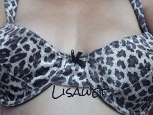 Lisawet