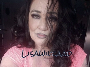 Lisawilzaad