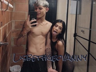 Lisbethgeovanny
