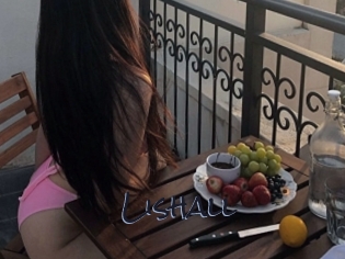 lishall Liquisexxx