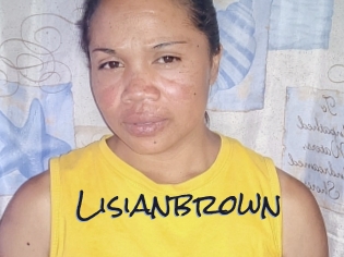Lisianbrown