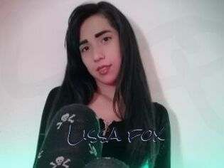 Lissa_fox