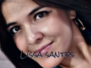 Lissa_santos