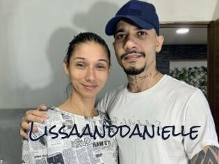 Lissaanddanielle
