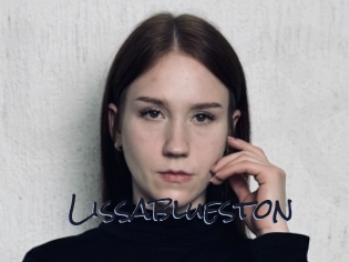 Lissablueston