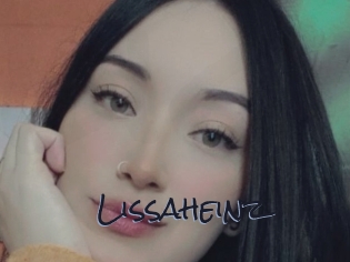 Lissaheinz