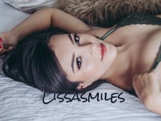 Lissasmiles
