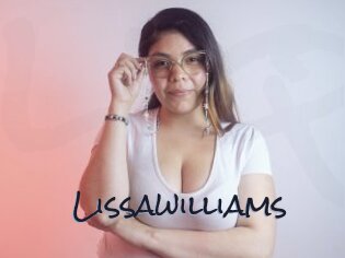 Lissawilliams