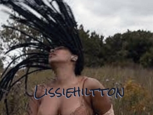 lissiehiltton Liquisexxx