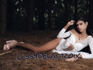 lissydelacroix Liquisexxx