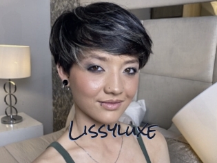 lissyluxe Liquisexxx