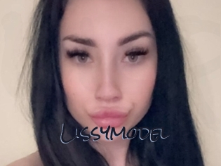 Lissymodel