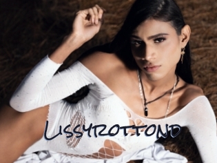 lissyrottond Liquisexxx