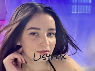 Lisyfox