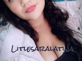 Litlesaralatina