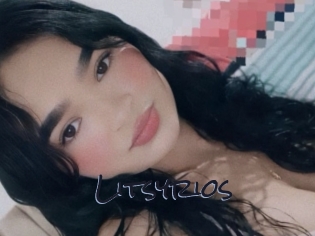 litsyrios Liquisexxx