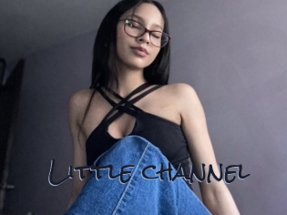 little_channel Liquisexxx