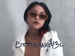 littleang43l Liquisexxx