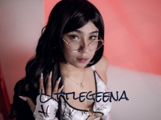Littlegeena