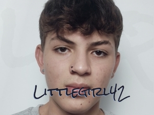 Littlegirl42