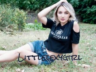 Littlelexygirl