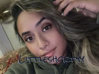 Littleshortyy