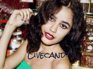 Livecandy