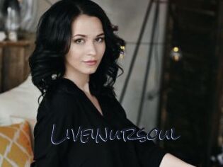 Liveinursoul