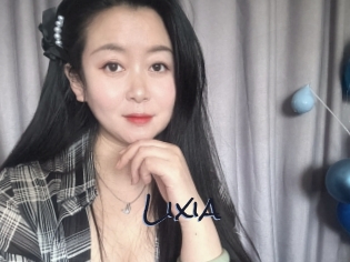 Lixia