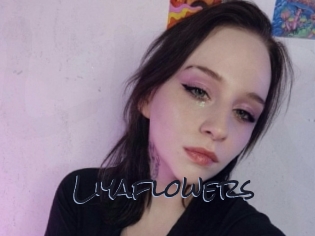 liyaflowers Liquisexxx