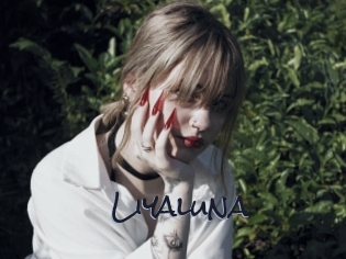 liyaluna Liquisexxx