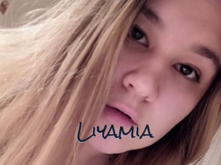 liyamia Liquisexxx
