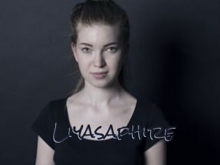 Liyasaphire