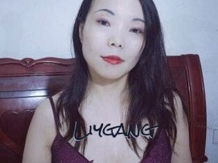Liygang
