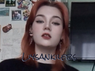 Liysankilers